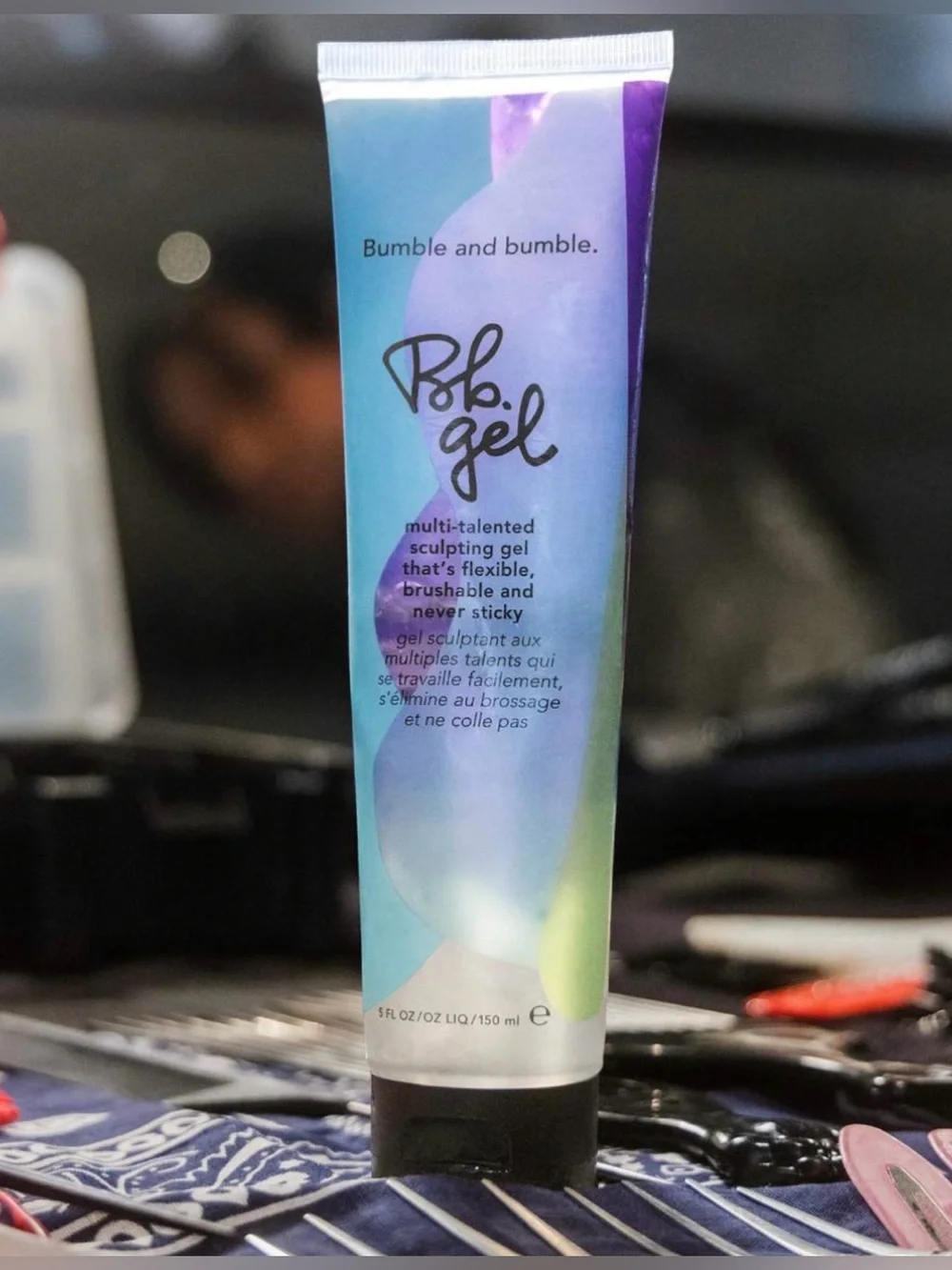 Multi-talented Sculpting Gel